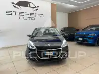 2017 Peugeot 208
