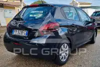 2017 Peugeot 208