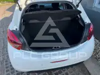 2017 Peugeot 208