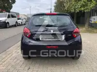 2017 Peugeot 208