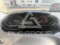 2017 Peugeot 208