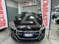 2017 Peugeot 208