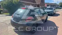 2017 Peugeot 208