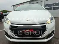 2017 Peugeot 208