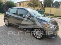 2017 Peugeot 208