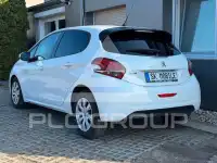 2017 Peugeot 208