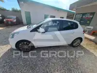 2017 Peugeot 208