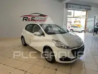 2017 Peugeot 208