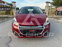 2017 Peugeot 208