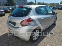 2017 Peugeot 208