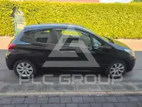 2017 Peugeot 208