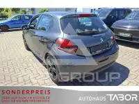 2017 Peugeot 208