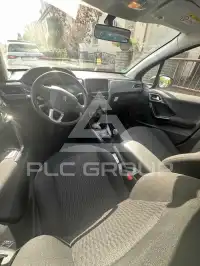 2017 Peugeot 208