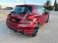 2017 Peugeot 208