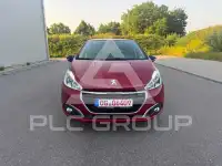 2017 Peugeot 208