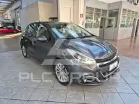 2017 Peugeot 208