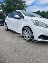2017 Peugeot 208