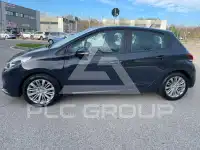 2017 Peugeot 208