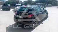 2017 Peugeot 208