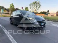2017 Peugeot 208
