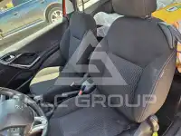 2017 Peugeot 208