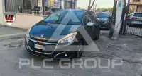 2017 Peugeot 208