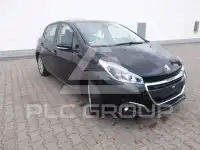 2017 Peugeot 208