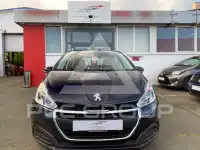2017 Peugeot 208