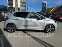 2017 Peugeot 208