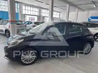 2017 Peugeot 208