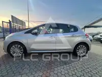2017 Peugeot 208