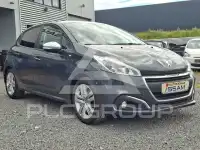 2017 Peugeot 208