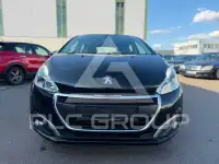 2017 Peugeot 208