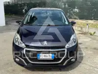 2017 Peugeot 208