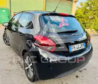 2017 Peugeot 208