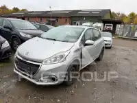 2017 Peugeot 208
