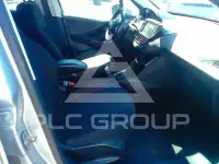 2017 Peugeot 208