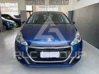 2017 Peugeot 208
