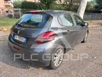 2017 Peugeot 208