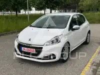 2017 Peugeot 208