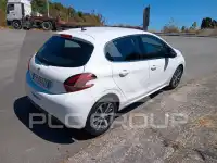 2017 Peugeot 208
