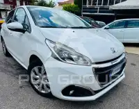 2017 Peugeot 208