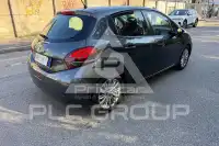 2017 Peugeot 208