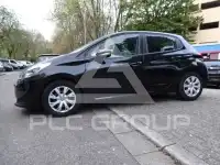 2017 Peugeot 208