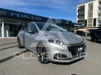 2017 Peugeot 208