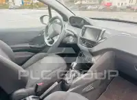 2017 Peugeot 208