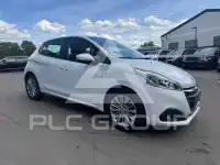 2017 Peugeot 208