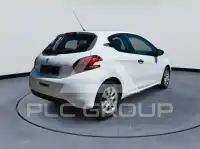 2017 Peugeot 208