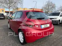 2017 Peugeot 208