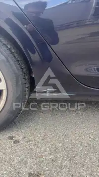2017 Peugeot 208